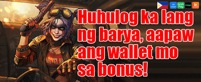 Daily Reload Bonus Boost promotion banner