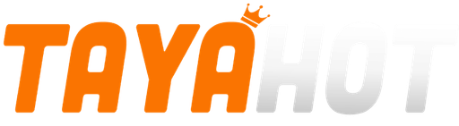 TayaHot Slot Logo